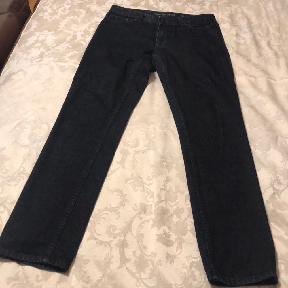 Calvin Klein jeans